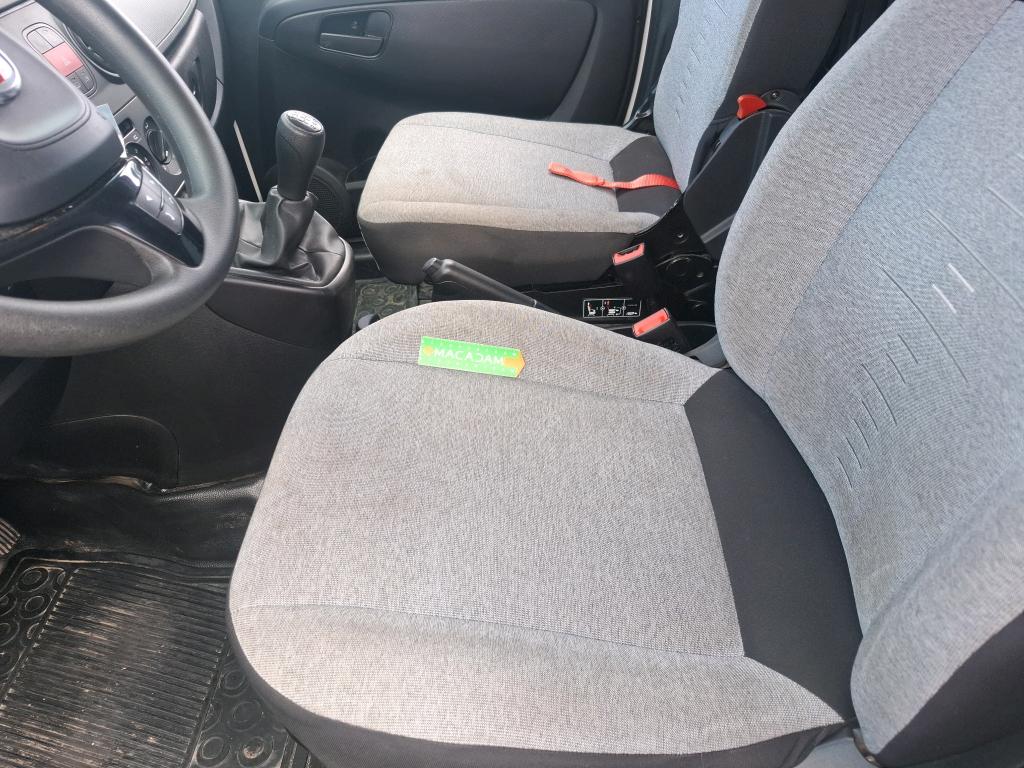 FIAT FIORINO TOLE 1.3 16V MULTIJET 95 EASY PRO 2024
