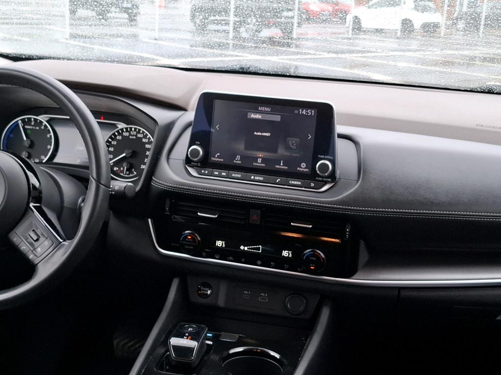 NISSAN X-TRAIL VP e-POWER 204 ch Acenta 2023