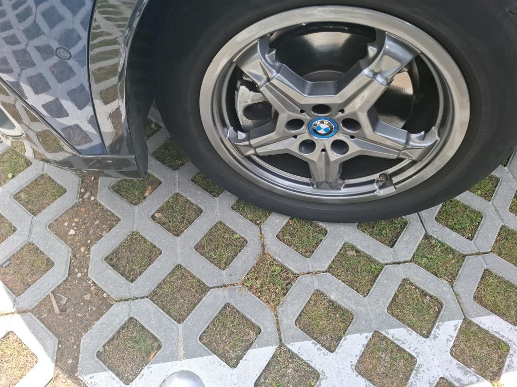 BMW X1 U11 xDrive 25e 245ch DKG7 xLine 2023