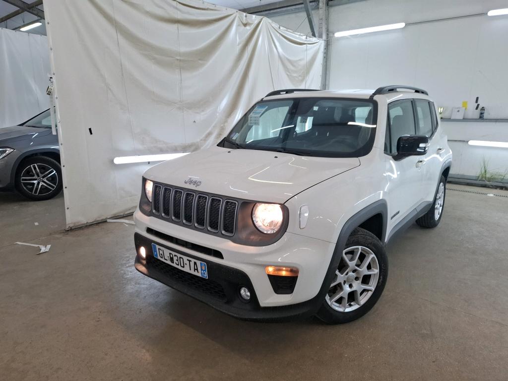 RENEGADE 1.5
