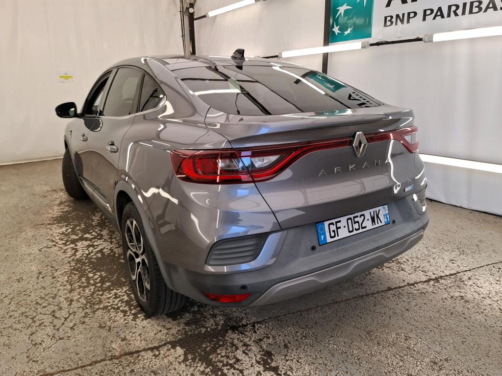 RENAULT ARKANA E-Tech 145 - 21B Intens 2022