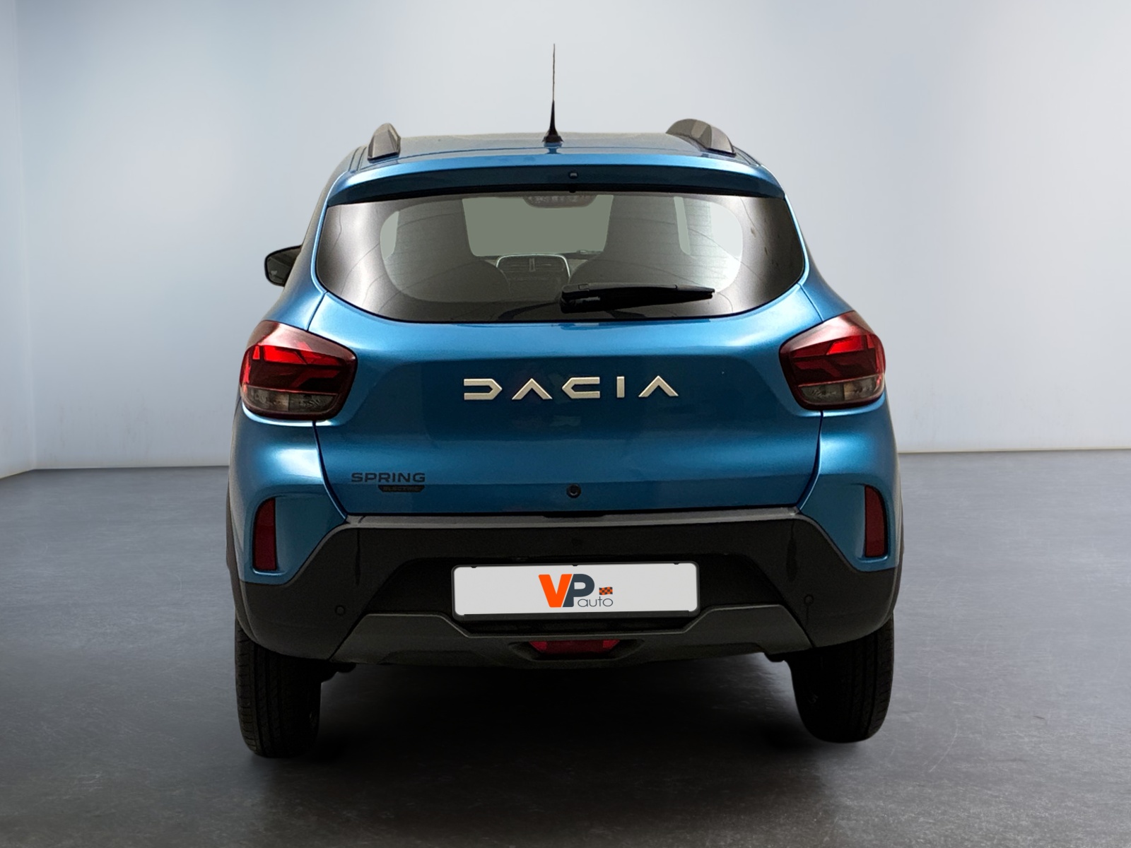 DACIA Spring Expression 2023