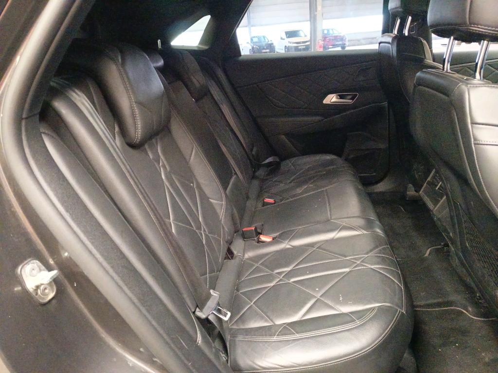 DS 7 DS7 CROSSBACK PureTech 180 EAT8 Ligne Noire 2022