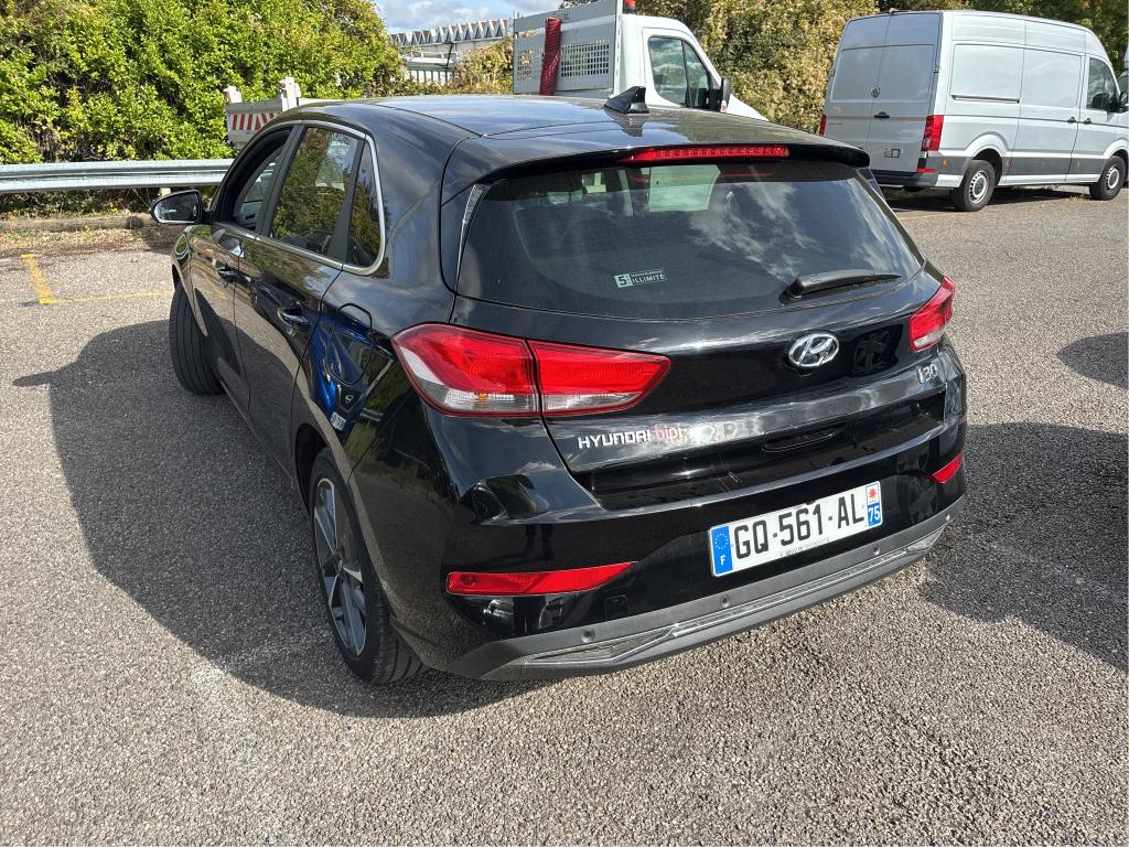 HYUNDAI i30 1.0 T-GDi 120 DCT-7 Hybrid 48V Creative 2023
