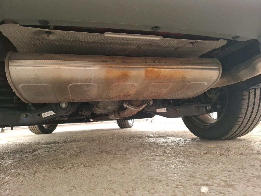 HYUNDAI TUCSON 1.6 T-GDI 265 HTRAC Plug-in BVA6 Executive 2023