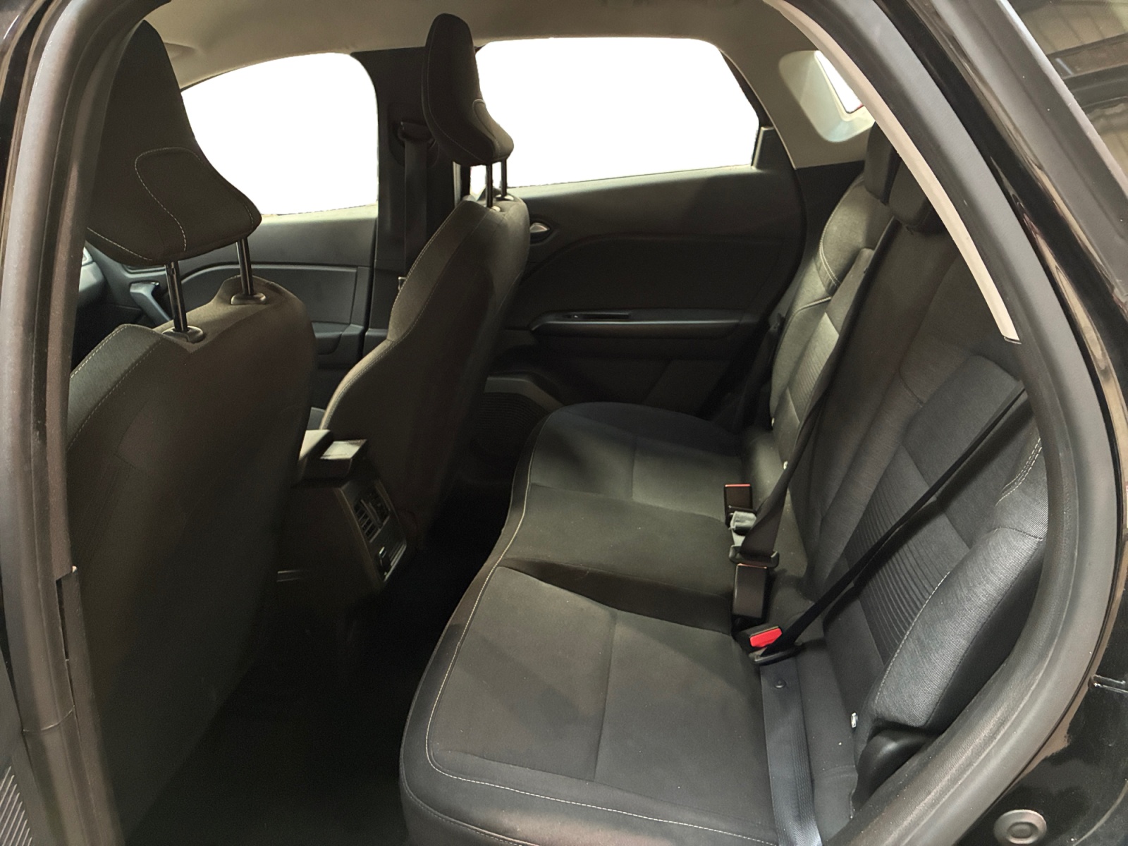 RENAULT Captur TCe 130 EDC FAP Business 2021