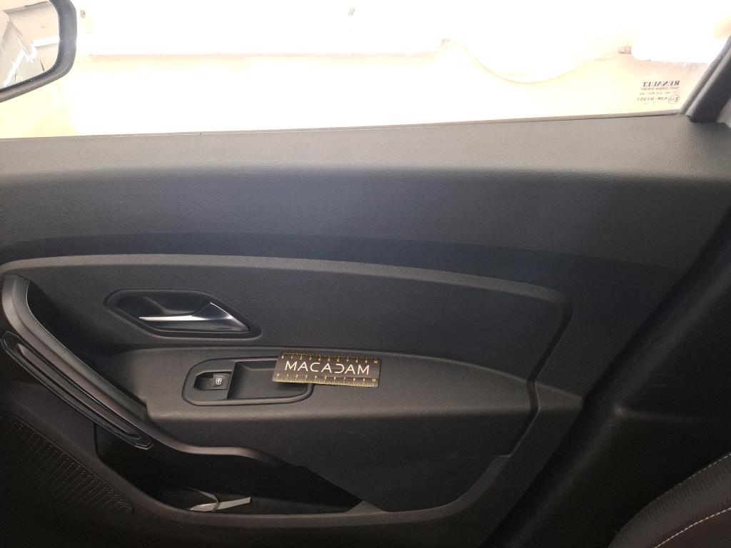 DACIA DUSTER dCi 110 4x2 Confort 2018