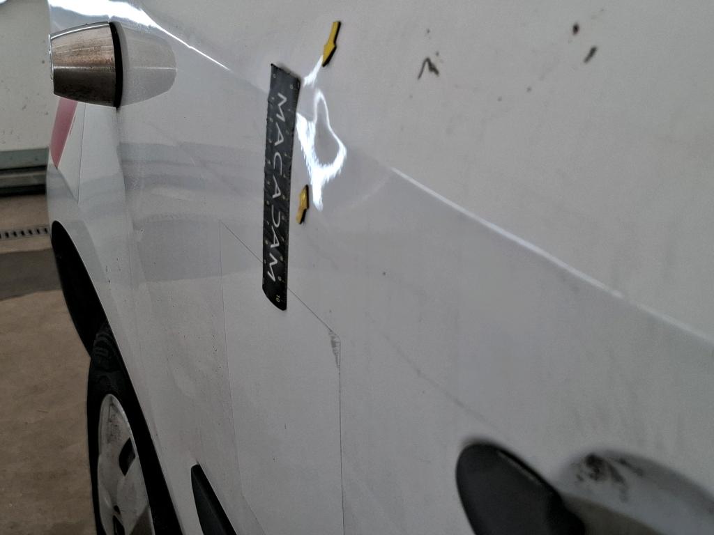 RENAULT KANGOO VU EXPRESS 1.5 DCI 90 E6 EXTRA R-LINK 2019
