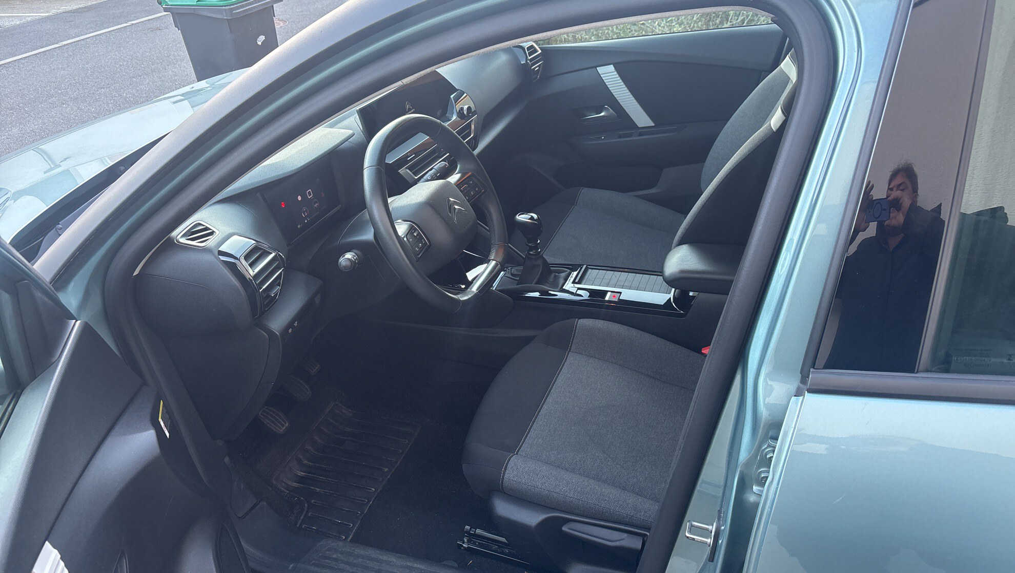 CITROEN C4 PureTech 100 S&S BVM6 Feel 2021