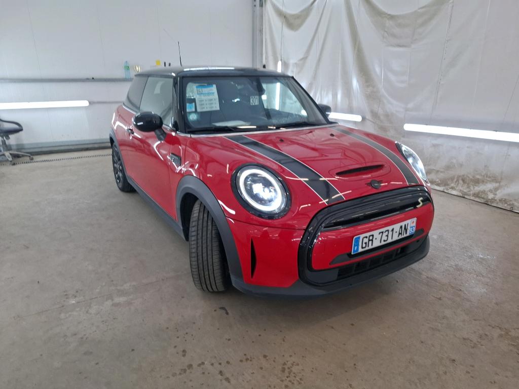 MINI HATCH 3 Portes Cooper SE 184 ch Edition Premium 2023