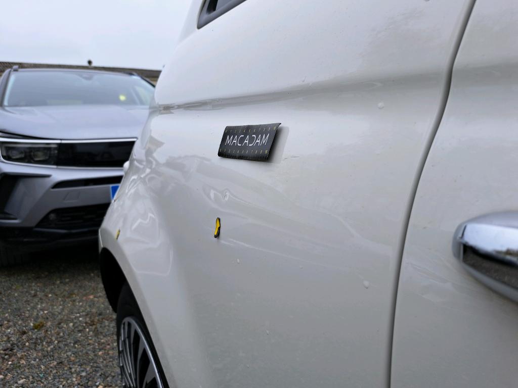 FIAT 500 MY22 1.0 70 ch Hybride BSG S/S Cult 2022