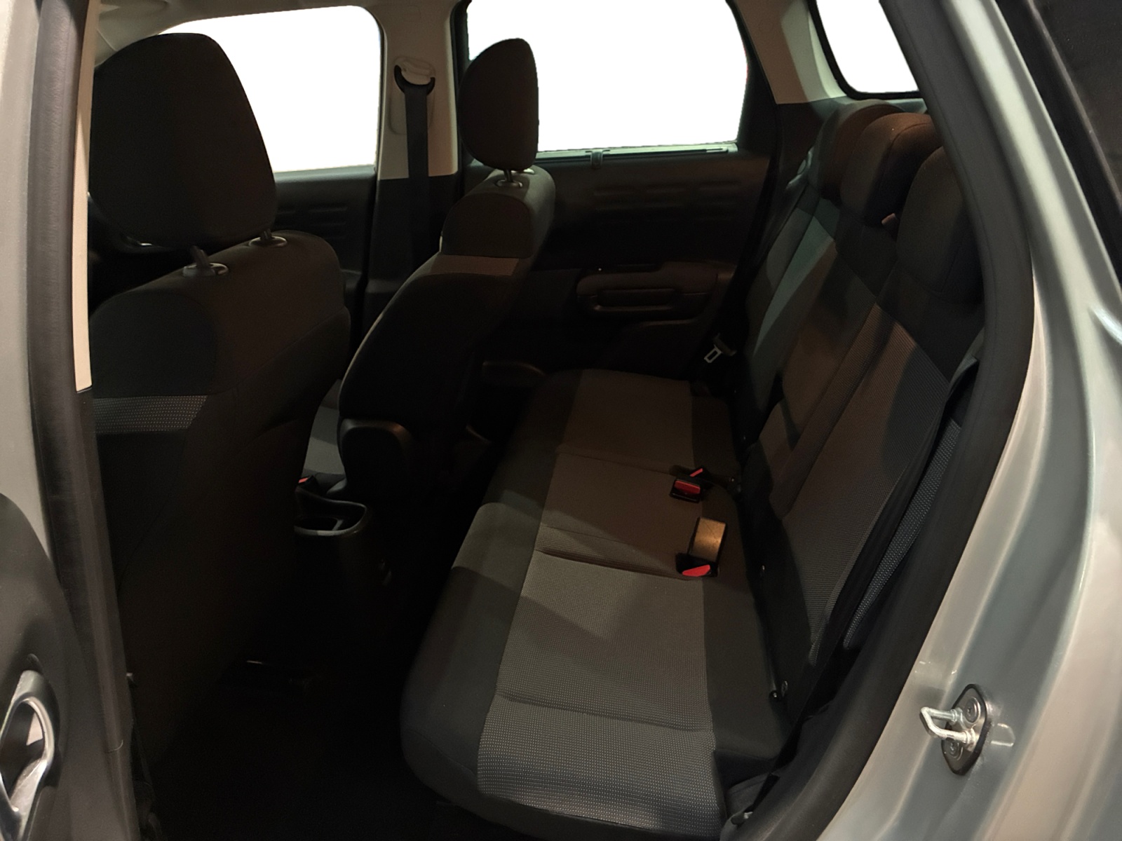 CITROEN C3 Aircross BlueHDi 100 S&S BVM6 Shine 2019