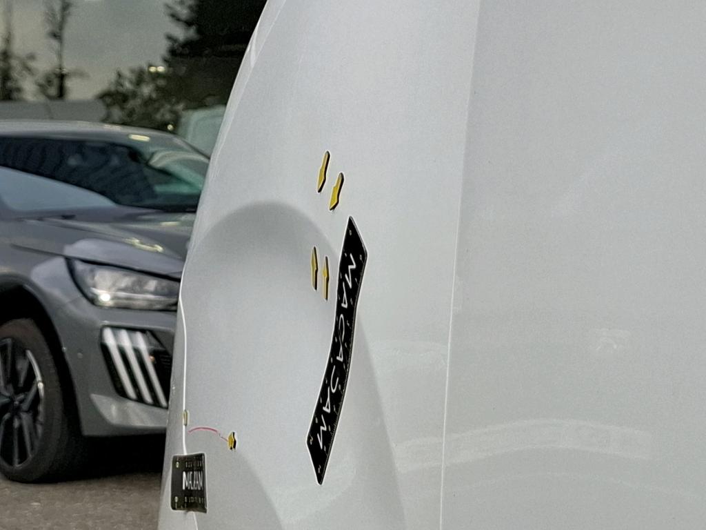 PEUGEOT PARTNER FOURGON STANDARD 650 KG BLUEHDI 100 S&S BVM5 PREMIUM 2021