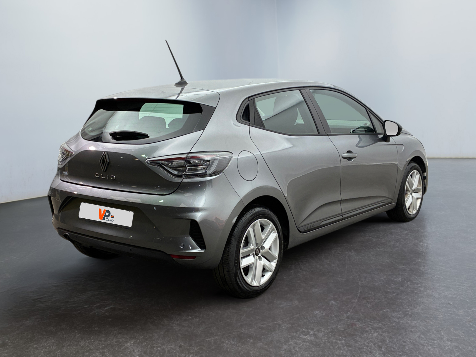 RENAULT Clio dCi 100 2025