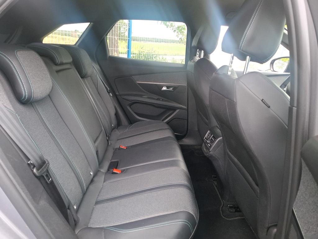 PEUGEOT 3008 BlueHDi 130ch S&S EAT8 Allure Pack 2023