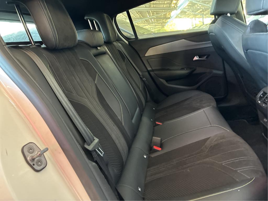 PEUGEOT 308 PHEV 180 e-EAT8 GT 2022