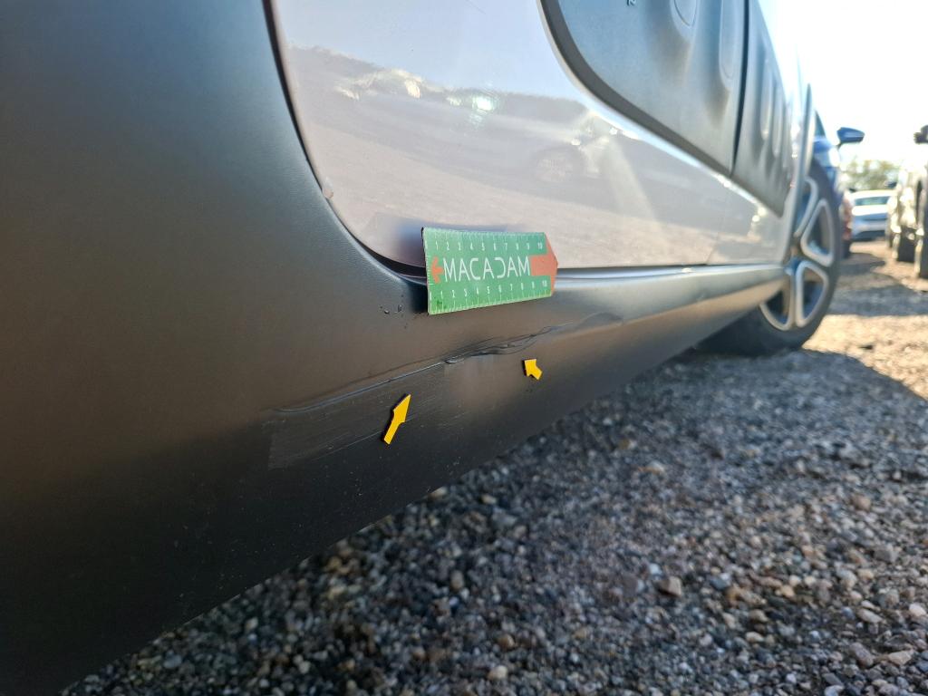 CITROEN C3 PureTech 110 S&S BVM6 Shine Business 2020