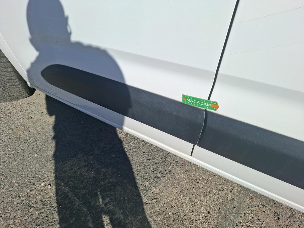 PEUGEOT PARTNER FGN FOURGON STANDARD 1000 KG BLUEHDI 100 S&S BVM5 PREMIUM 2021