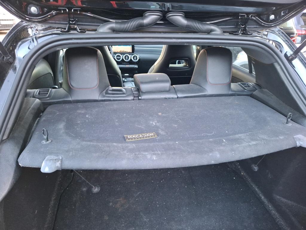 MERCEDES-BENZ MERCEDES CLASSE A 200 7G-DCT AMG Line 2022