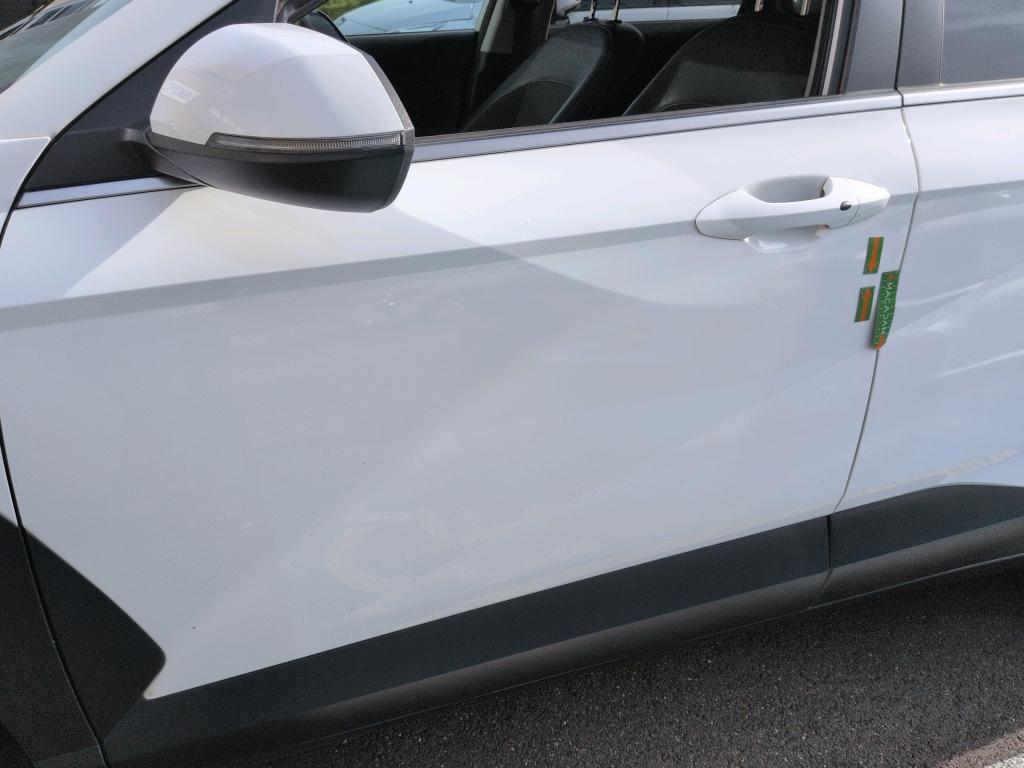 HYUNDAI KONA Hybrid 141 Creative 2024