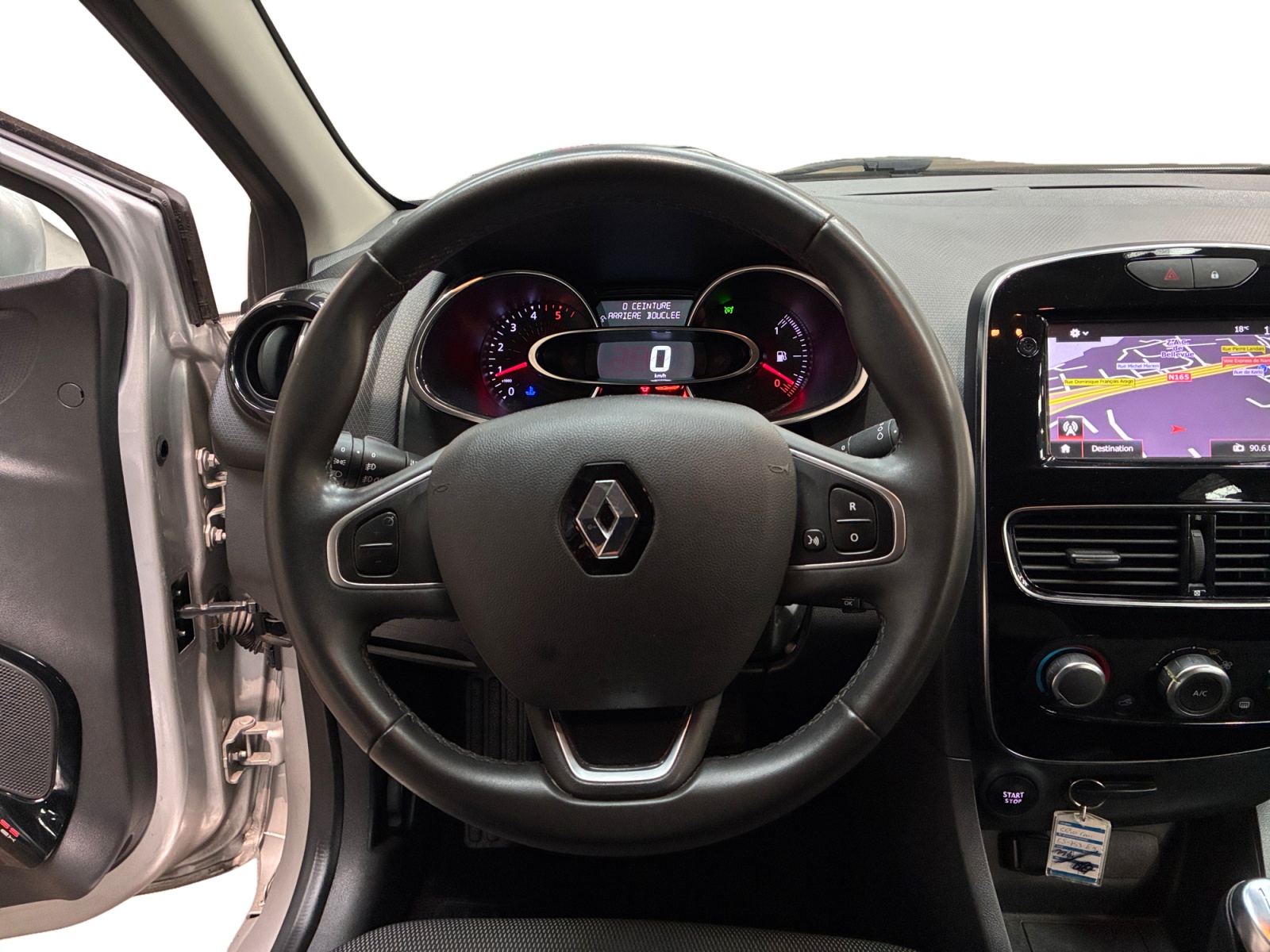 RENAULT CLIO IV dCi 75 Energy Business 2017