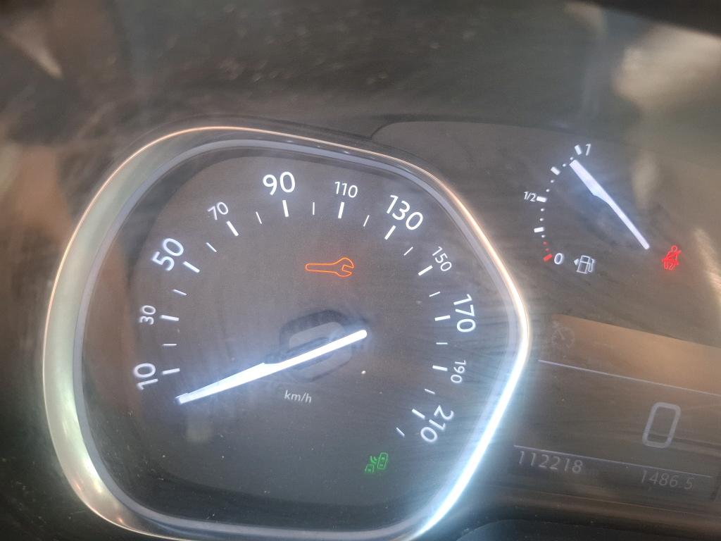 PEUGEOT EXPERT FOURGON TOLE M BLUEHDI 145 BVM6 2023