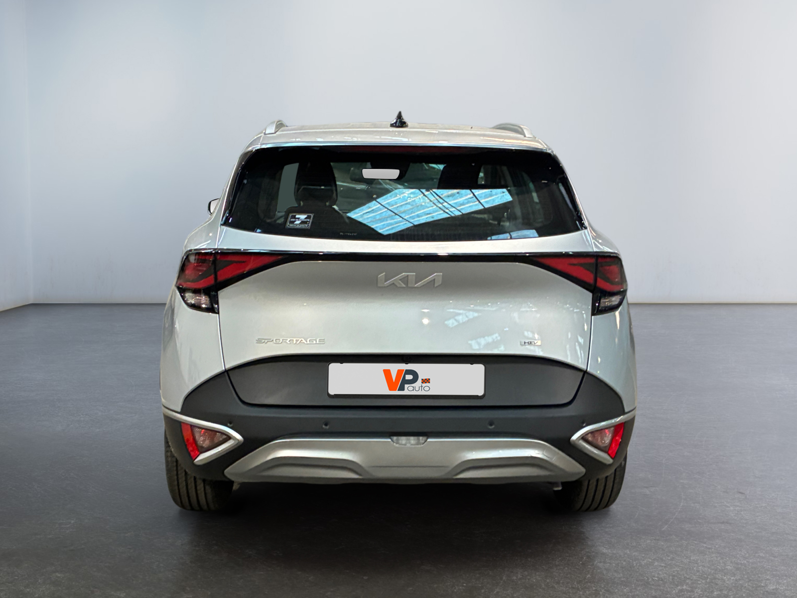 KIA SPORTAGE 1.6 T-GDi 210ch ISG Hybride BVA6 4x2 Active 2024