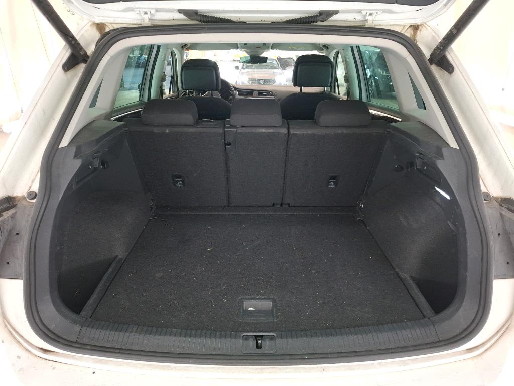 VOLKSWAGEN TIGUAN BUSINESS 2.0 TDI 150ch DSG7 Life 2022