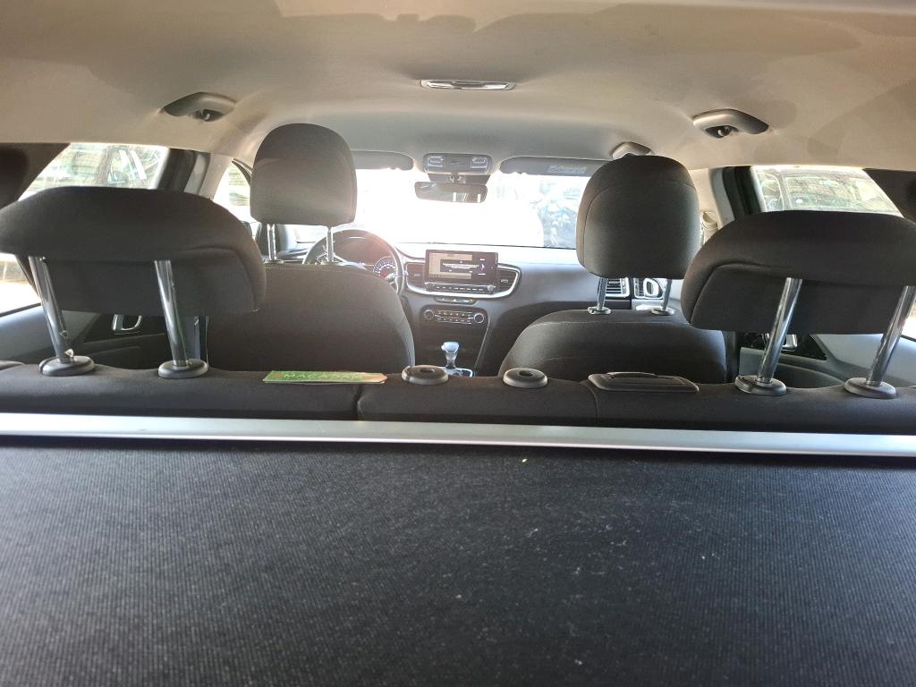 KIA CEED SW 1.6 CRDi 136 ch MHEV DCT7 Active 2023