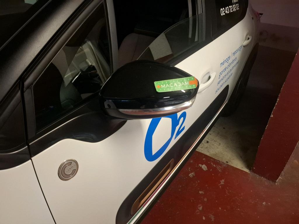 CITROEN C3 PureTech 83 S&S BVM5 C-Series 2023
