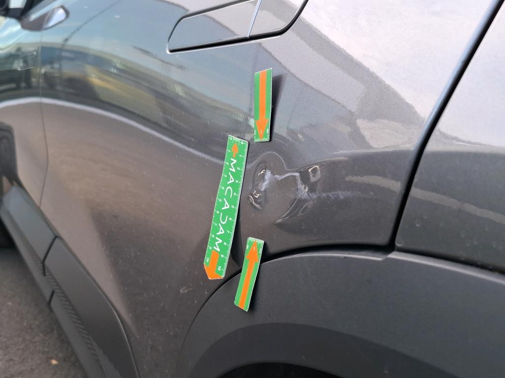 RENAULT SCENIC E-TECH electrique 220 ch grande autonomie Techno 2025