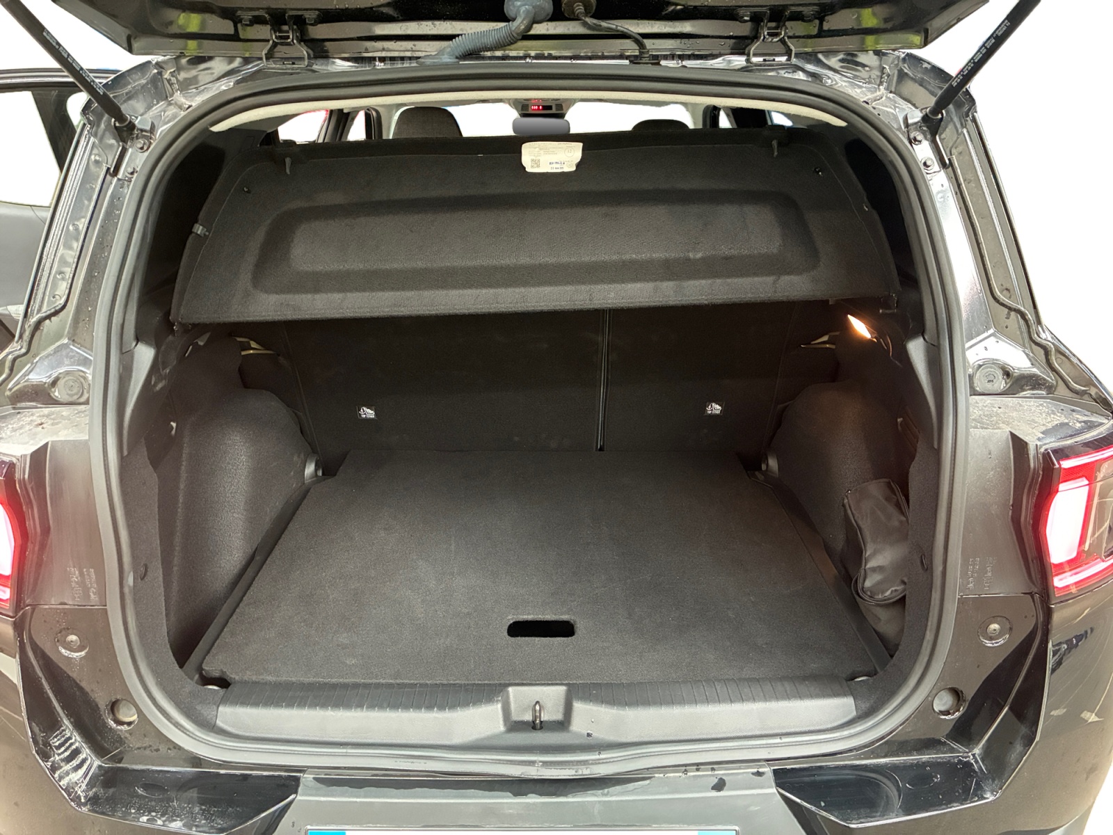 CITROEN C3 Aircross Hybride 145 ch e-DCS6 Plus 2025