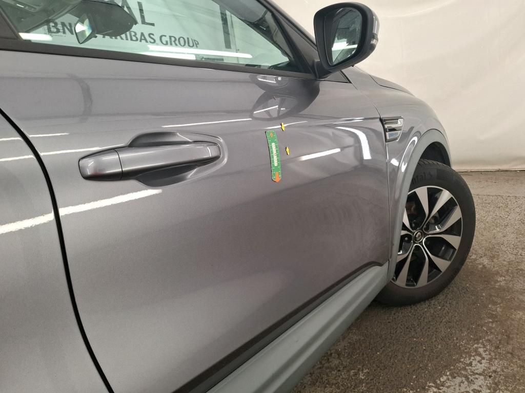 RENAULT ARKANA E-Tech 145 - 22 Evolution 2023