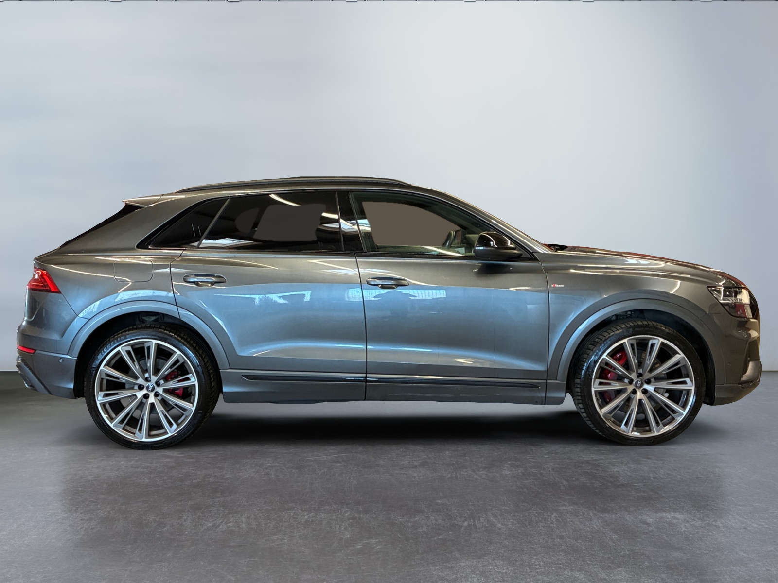 AUDI Q8 60 TFSI e 462 Tiptronic 8 Quattro Compétition 2024
