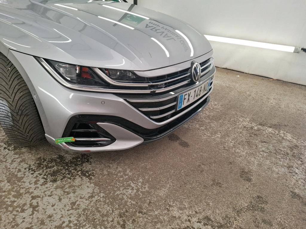 VOLKSWAGEN ARTEON 2.0 TDI EVO SCR 150 DSG7 R-Line 2021