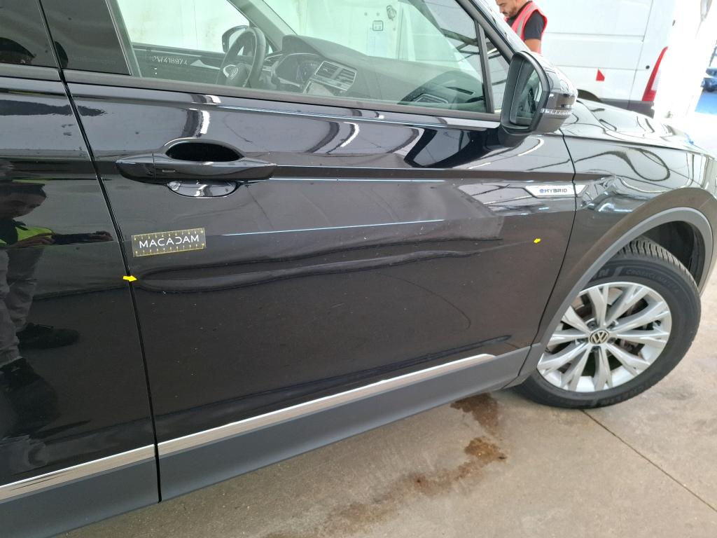 VOLKSWAGEN TIGUAN 1.4 eHybrid 245ch DSG6 Life Plus 2023
