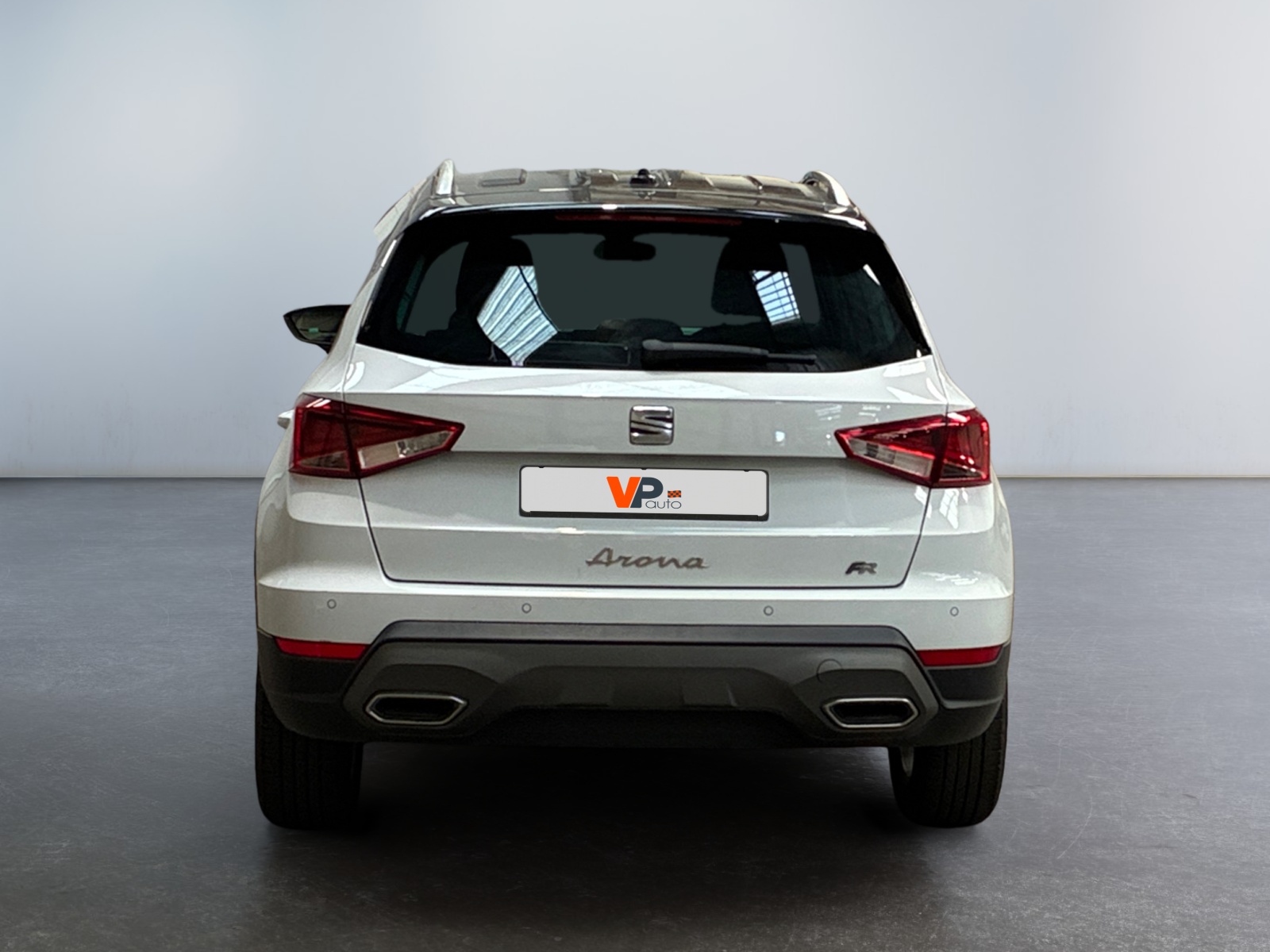 SEAT ARONA 1.0 TSI 95 ch Start/Stop BVM5 Xperience 2024