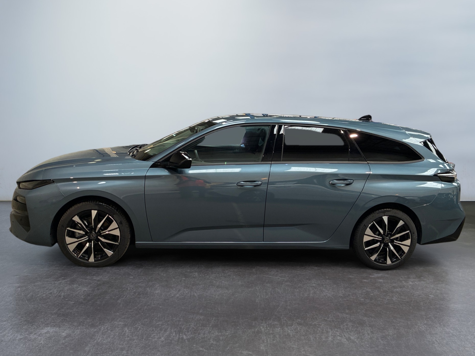 PEUGEOT 308 SW BlueHDi 130ch S&S EAT8 2026