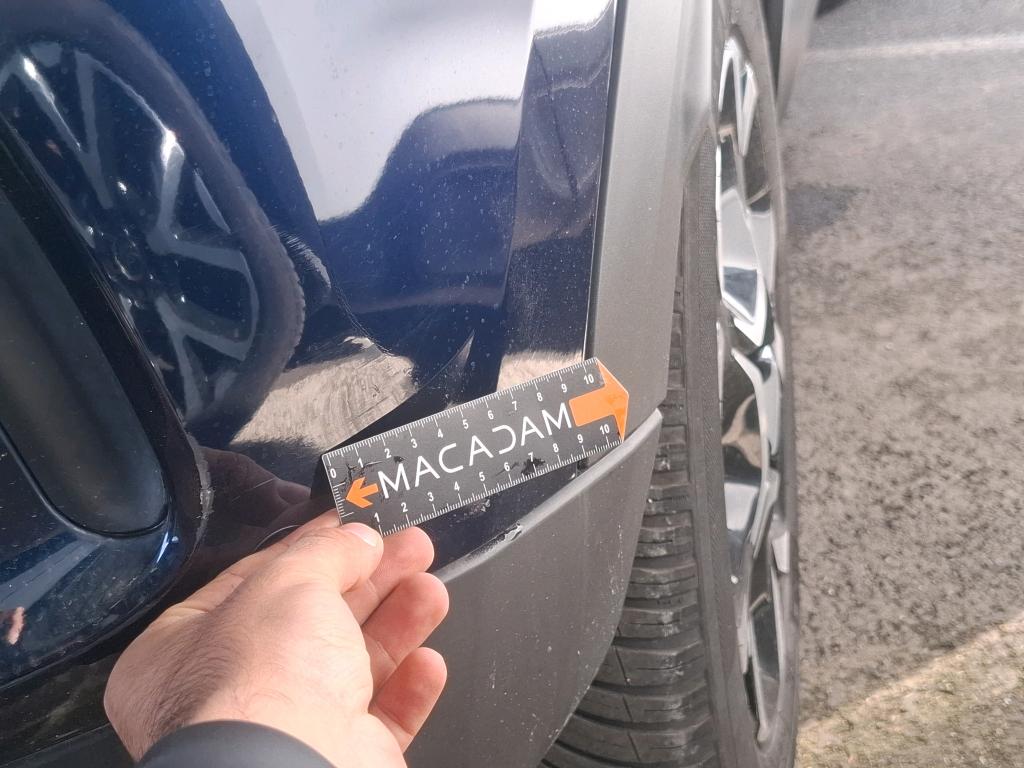 CITROEN C5 AIRCROSS PureTech 130 S&S EAT8 Shine 2023