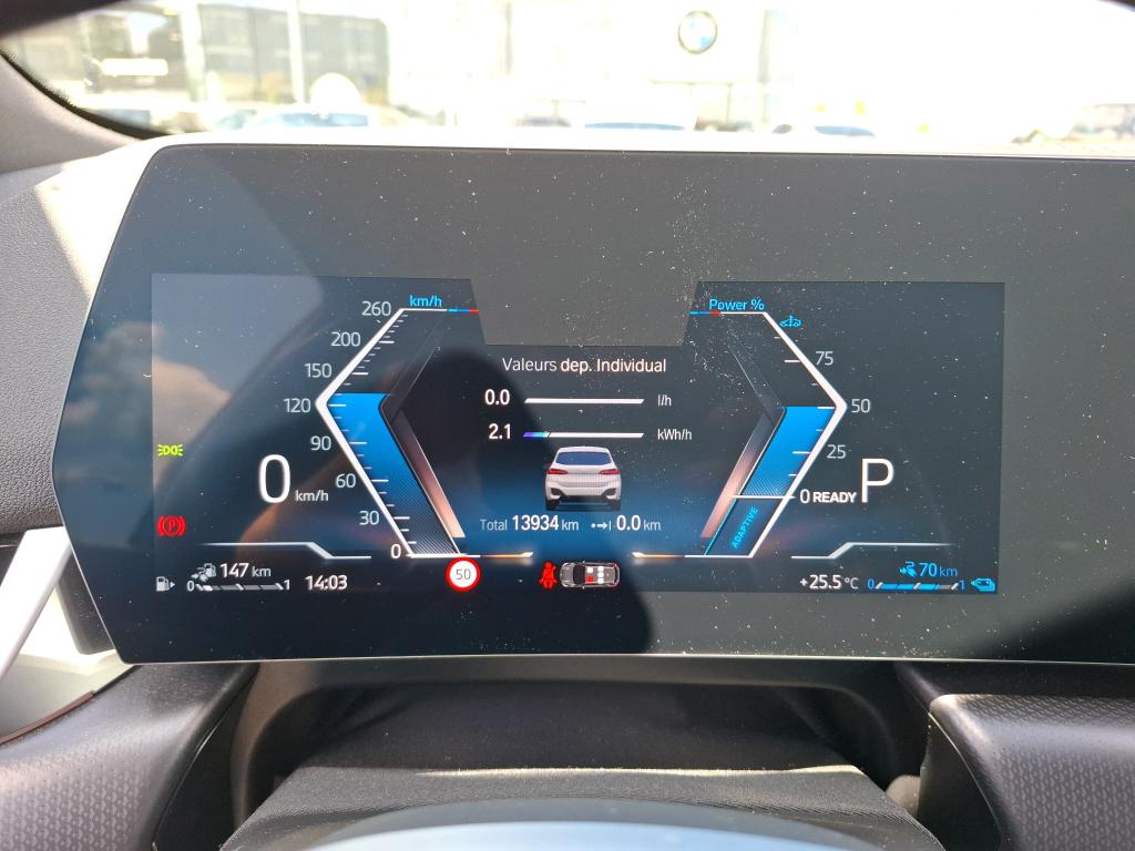 BMW SERIE 2 ACTIVE TOURER 225e xDrive 245 ch DKG7 M Sport 2023