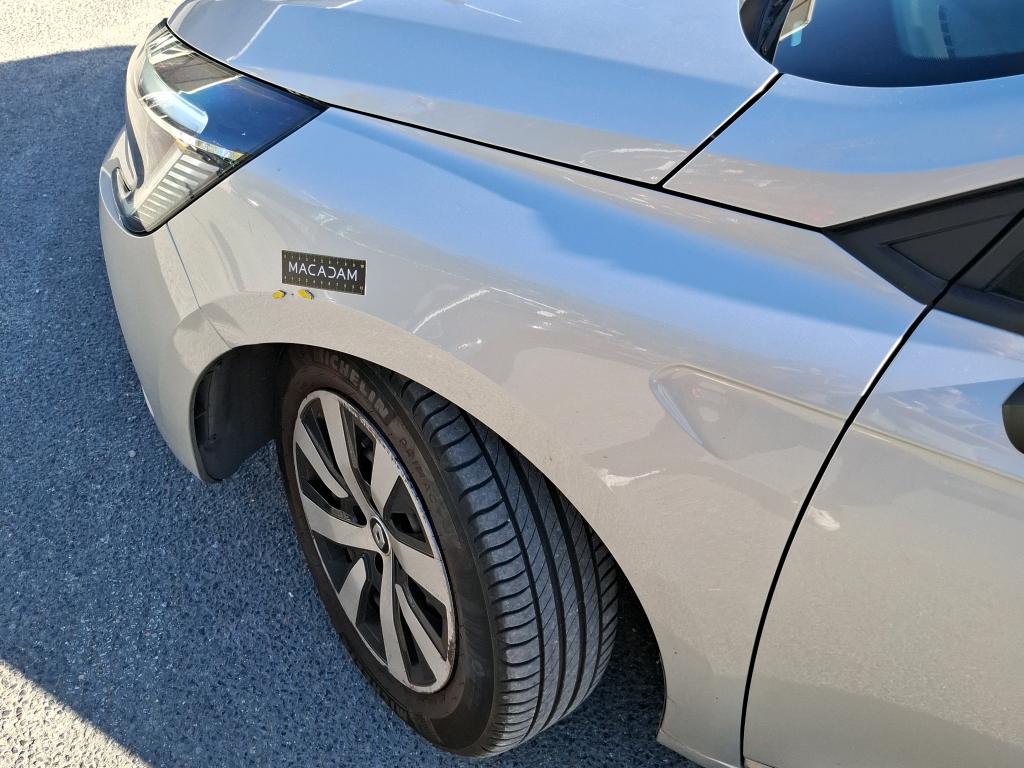 RENAULT CLIO V E-Tech full hybrid 145 Evolution 2023