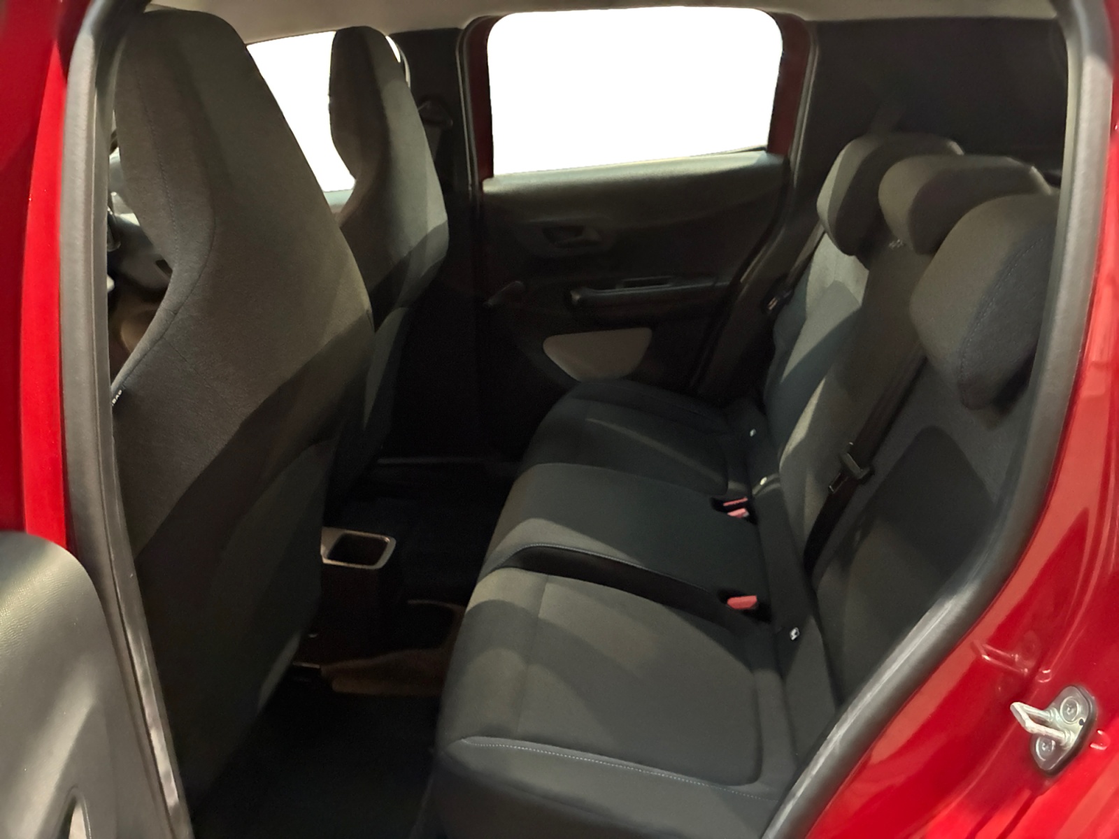 CITROEN E-C3 113 ch Automatique You 2025