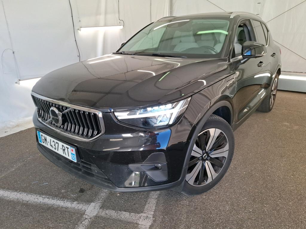 XC40 T4