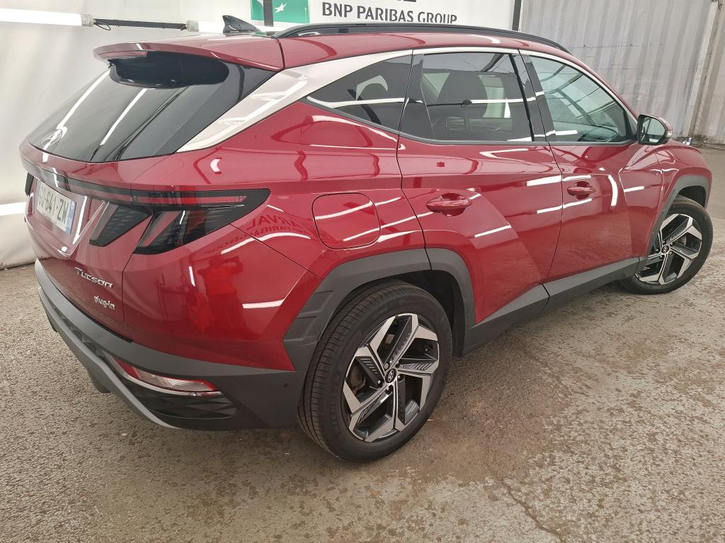 HYUNDAI TUCSON 1.6 T-GDI 265 HTRAC Plug-in BVA6 Executive 2023
