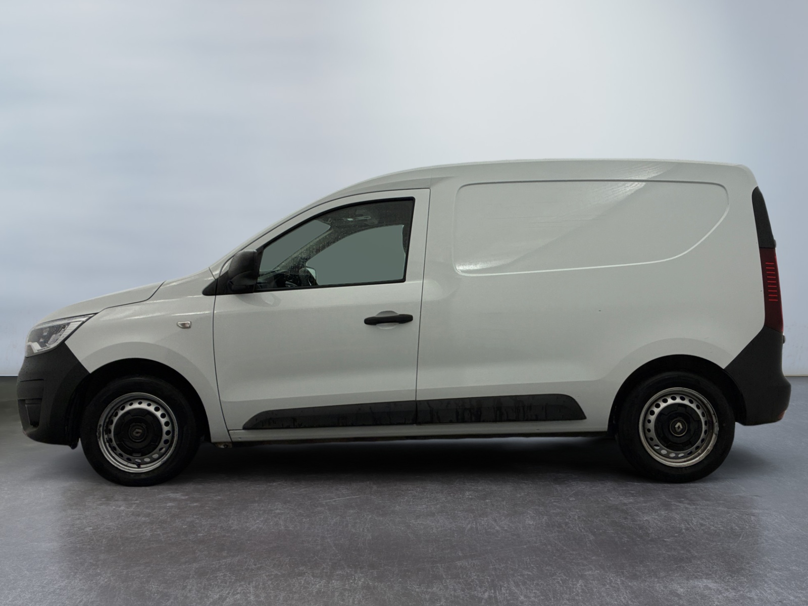 RENAULT EXPRESS VAN BLUE DCI 95 CONFORT 2021