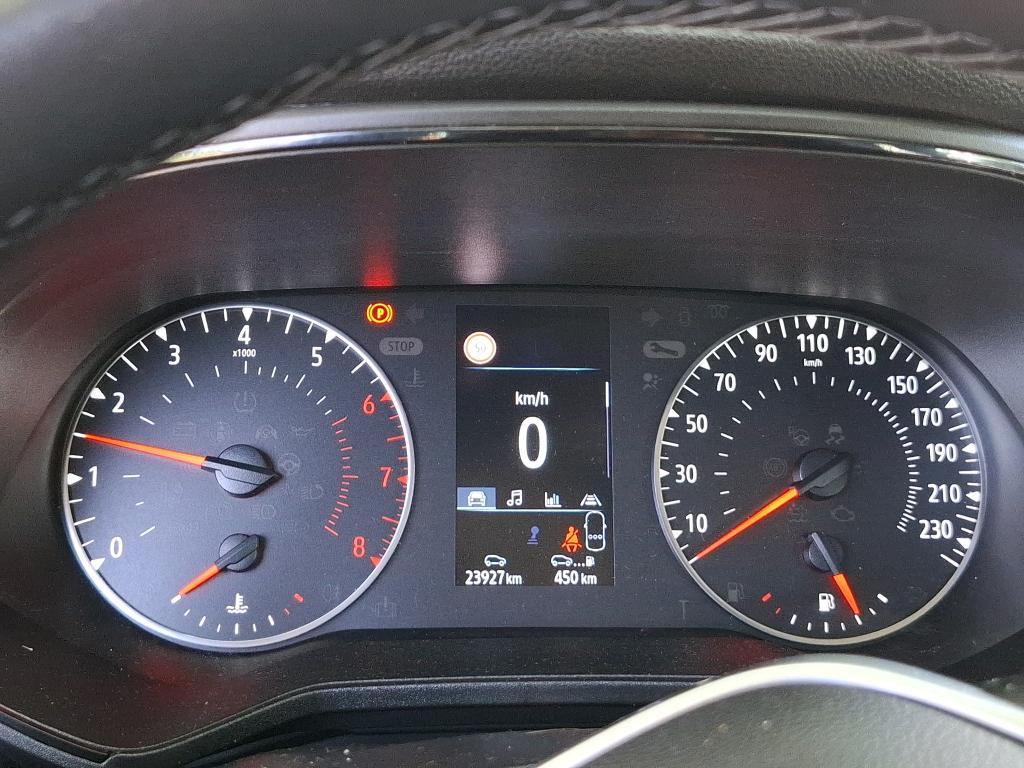 RENAULT CLIO V TCe 90 Equilibre 2023