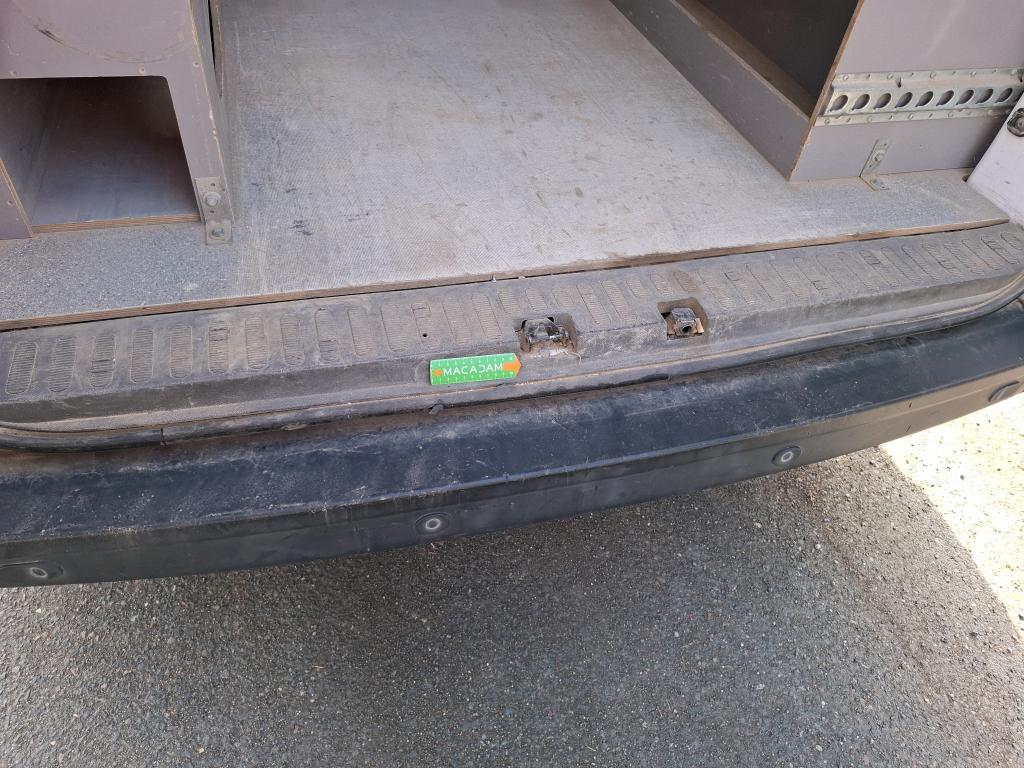 RENAULT MASTER FOURGON FGN TRAC F3500 L2H2 ENERGY DCI 150 GRAND CONFORT 2021