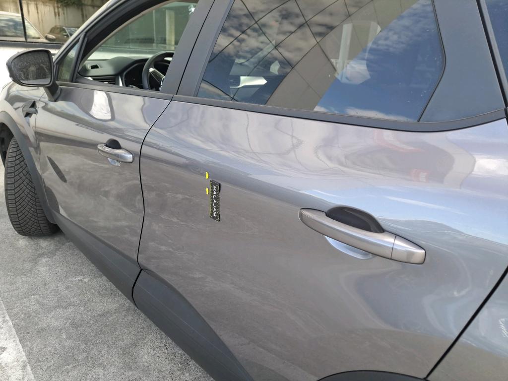RENAULT CAPTUR E-Tech full hybrid 145 Evolution 2023