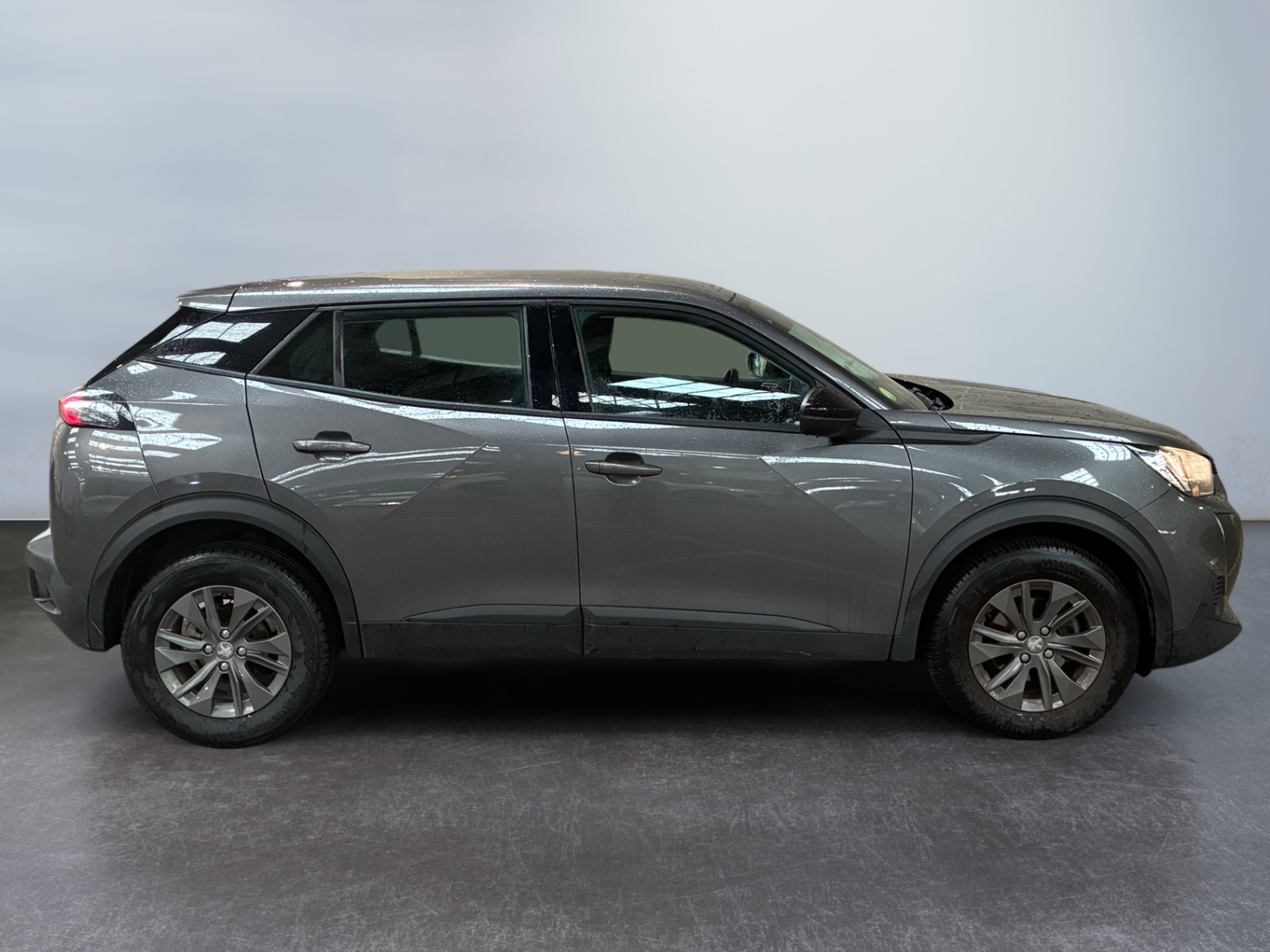 PEUGEOT 2008 BlueHDi 110 S&S BVM6 Active Pack 2022