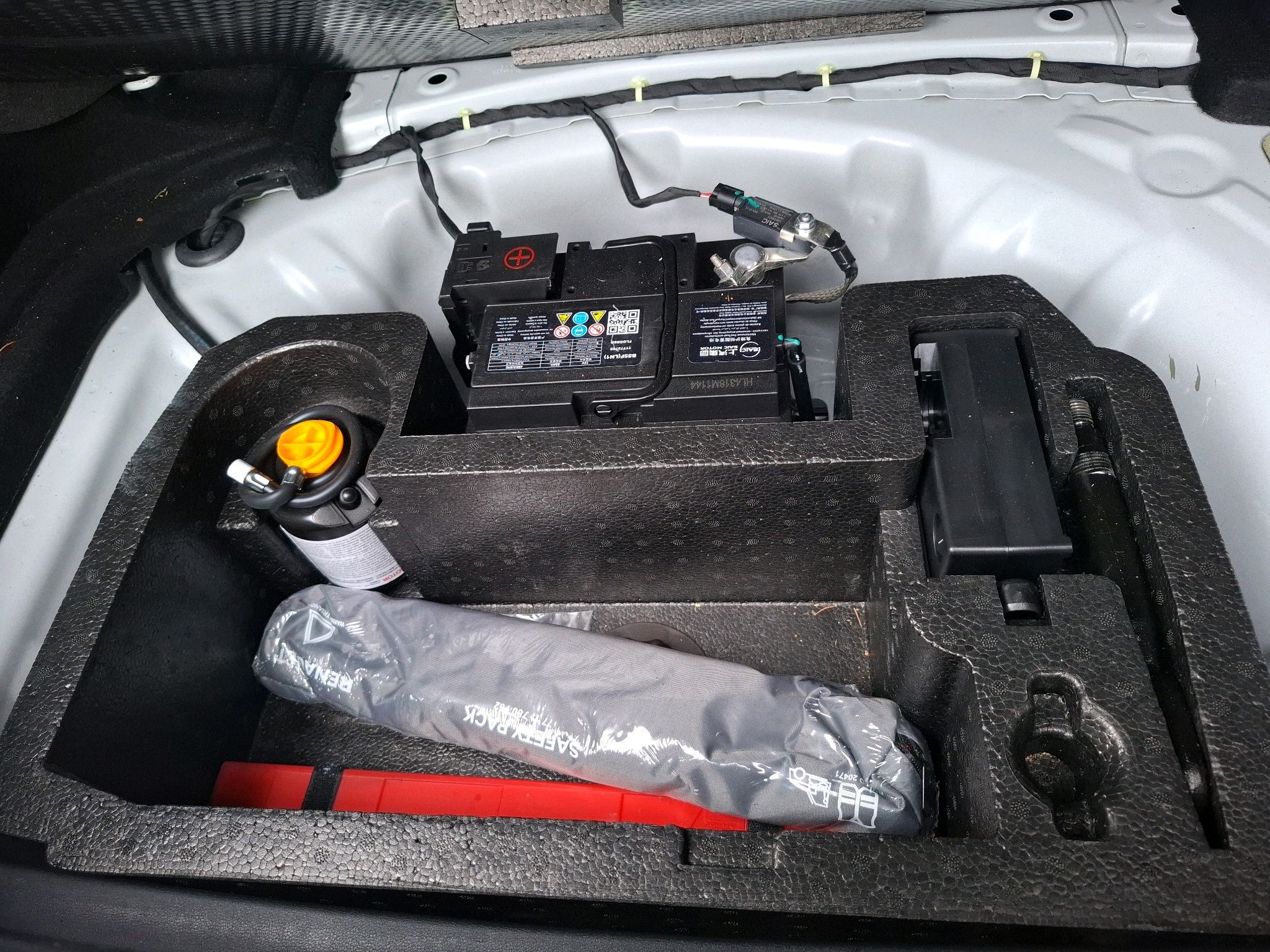 MG MG3 195ch Hybrid+ Comfort 2024